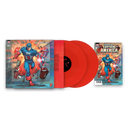 Foreign Tongues (Marvel Collector's Series) [Captain America]
