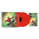 Foreign Tongues (Marvel Collector's Series) [Spider-Man]