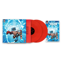 Pre-Order: The Rolling Stones - Foreign Tongues (Marvel Collector's Series) [Thor]