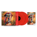Pre-Order: The Rolling Stones - Foreign Tongues (Marvel Collector's Series) [Wolverine]