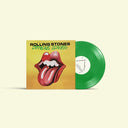 The Rolling Stones - Jealous Lover [Green]