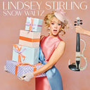 Pre-Order: Lindsey Stirling - Snow Waltz - Deluxe Edition with 4 Bonus Tracks [Flume]