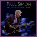 Pre-Order: Paul Simon - The Quiet Celebration Concert [2 CD]