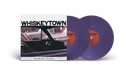 Whiskeytown - Faithless Street [Dark Indigo]