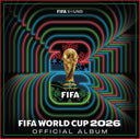 Various Artists - FIFA World Cup 2026: The Kick-Off, Volume One [LP]