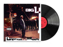 Pre-Order: Big L - Lifestylez Ov Da Poor & Dangerous [LP]
