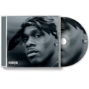 Pre-Order: DaBaby - BE MORE GRATEFUL [CD]