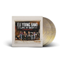 Eli Young Band - Life At Best - 15 Years Deluxe [Gold Dust Swirl]