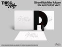 Pre-Order: Stray Kids - THIS & THAT [SOLAR ECLIPSE]