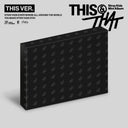 Pre-Order: Stray Kids - THIS & THAT [THIS VER.]