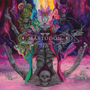 Pre-Order: Mastodon - Marrow Deep [LP]