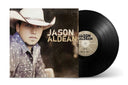 Pre-Order: Jason Aldean - Jason Aldean [LP]