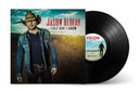 Pre-Order: Jason Aldean - They Don't Know [LP]