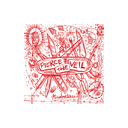 Pre-Order: Pierce The Veil - Misadventures - Picture Disc [LP]