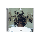 Pre-Order: Carson, Ken - Xperiment [CD]