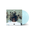 Pre-Order: Ken Carson - Xperiment [Transparent Clearwater Blue]