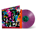 Pre-Order: The Linda Lindas - Gotta Get Out [Eco Mix Purple/Pink]
