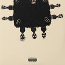 Pre-Order: Rapsody - God Gotta Afro & Gold Hoops [CD]