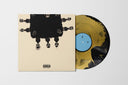 Pre-Order: Rapsody - God Gotta Afro & Gold Hoops [Golden Luxe]