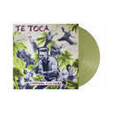 Pre-Order: Cimafunk y La Tribu - Te Toca [Olive Green]