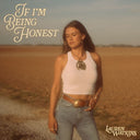 Pre-Order: Lauren Watkins - If I'm Being Honest [CD]