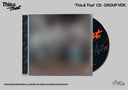 Pre-Order: Stray Kids - This & That [Group Ver.]