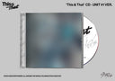 Pre-Order: Stray Kids - This & That [Unit #1 Ver.]