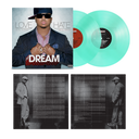 Pre-Order: The-Dream - Love/Hate [Transparent Sea Glass]