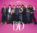 Pre-Order: Ateez - Bad (Japanese Ver.) [Limited Edition A with Photobook]