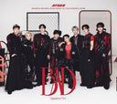 Pre-Order: Ateez - Bad (Japanese Ver.) [Limited Edition B with Photobook]