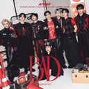 Pre-Order: Ateez - Bad (Japanese Ver.) [Standard Edition with Photobook]