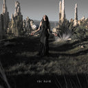 Pre-Order: Chelsea Wolfe - The Dark (Indie Exclusive) [SIGNED Insert - Translucent Dark Grass Green]