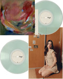 Pre-Order: Lizzy McAlpine - Angel [Coke Bottle Clear Looking Glass]