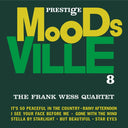 Pre-Order: The Frank Wess Quartet - Moodsville, Volume 8 - Moodsville Acoustic Sounds Series [180g Black - Stoughton tip-on jacket and OBI]