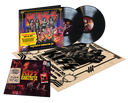 Pre-Order: KISS - KISS Destroys Anaheim '76 [LP]