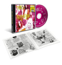 Pre-Order: Hole - Pretty On The Inside - (35th Anniversary Edition) [CD]