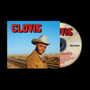 Pre-Order: Clovis [CD]