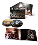 Pre-Order: Live July 22 - August 20, 2016 [CD]