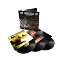 Pre-Order: Live July 22 - August 20, 2016 [LP]