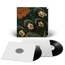 Pre-Order: The Beatles - Rubber Soul - Special Edition [180g Deluxe Half-speed Mastered]