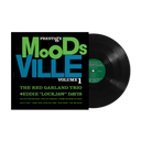 Pre-Order: Moodsville, Volume 1 - Moodsville Acoustic Sounds Series [180g Back - Stoughton tip-on jacket and OBI]