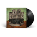 Pre-Order: Train - Mad Dog In The Fog [LP]
