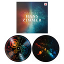Pre-Order: Hans Zimmer - The World of Hans Zimmer - Best Of [Limited Laser Etched]