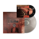 Pre-Order: Taking Back Sunday - Louder Now - 20th Anniversary [Silver]
