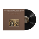 Pre-Order: The Bluegrass Album Band - The Bluegrass Album - HighTone Records Series [LP]