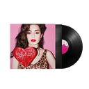 Pre-Order: Charli xcx - Sucker [LP]