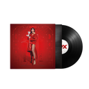 Pre-Order: Charli xcx - Number 1 Angel [LP]