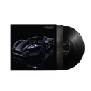 Pre-Order: Charli xcx - Vroom Vroom EP [12" Vinyl]