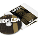 Pre-Order: Godflesh - Decay [CD]