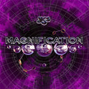 Pre-Order: Yes - Magnification (25th Anniversary Edition) [180 Gram Half-speed]